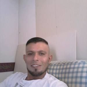 Meet your Posher, Juan jose